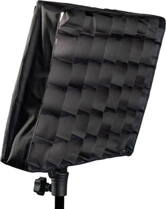 Actual product image Ledgo Egg Grid (For E268C) (LG-E268C-EG) (Studio light)