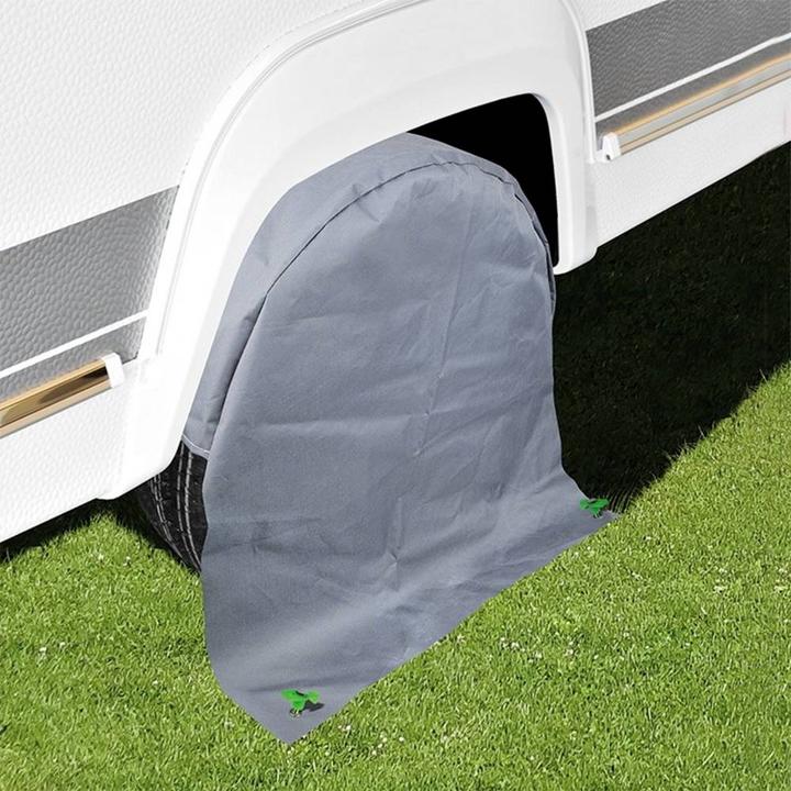 Image du produit ProPlus Radabdeckung