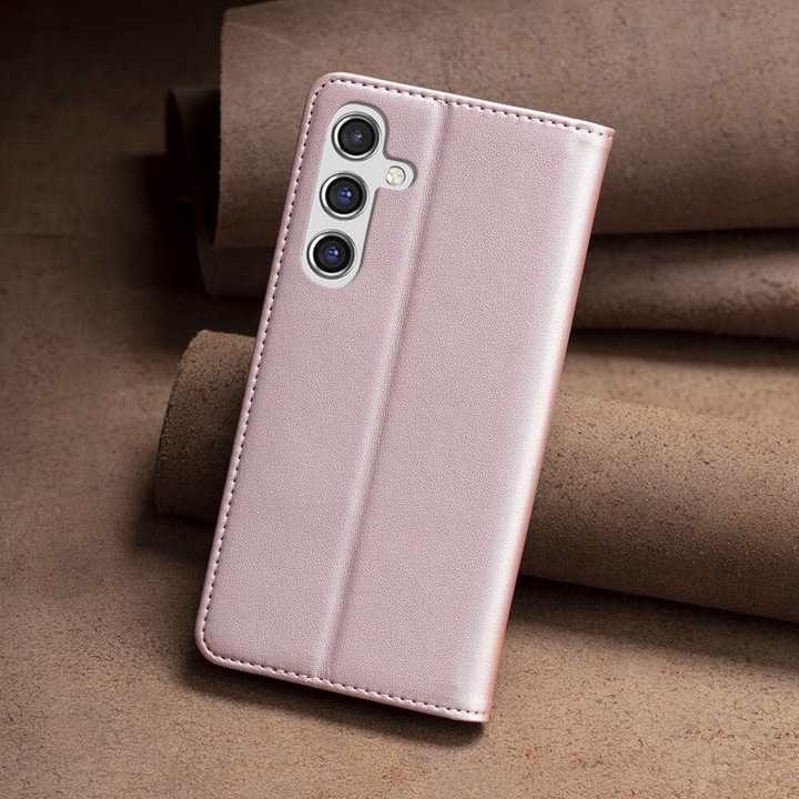 Produktbild Binfen Color Galaxy A26 - BINFEN Flip Case Hülle (Samsung Galaxy A26)