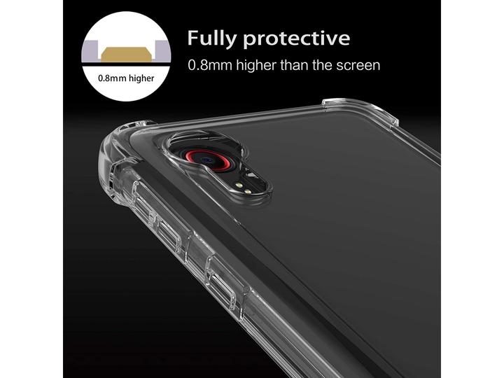 Produktbild Screenguard XCover 5 (Samsung Galaxy Xcover 5)