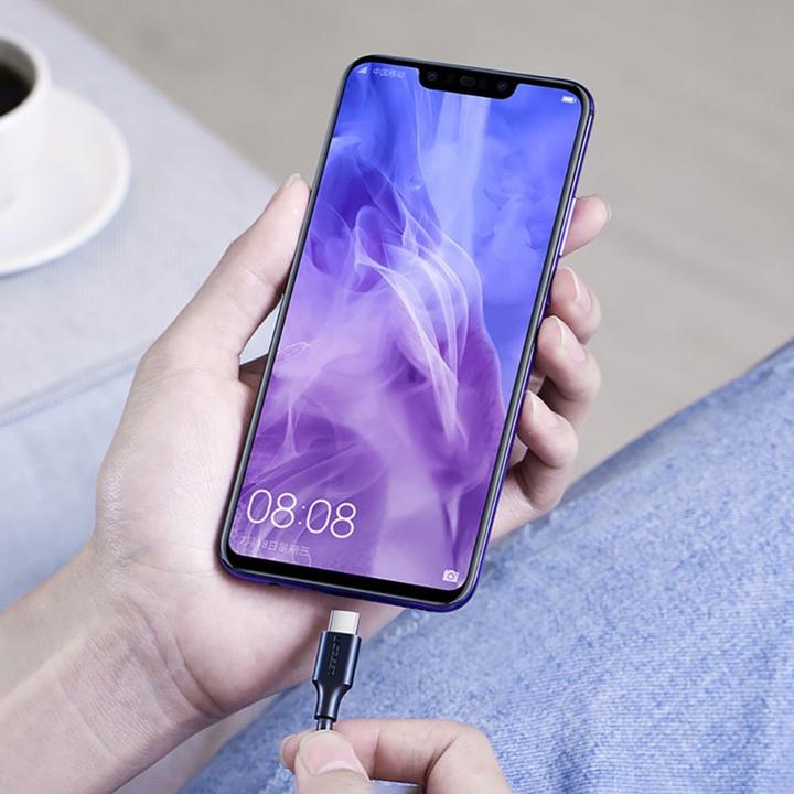 Produktbild Ugreen USB A – USB C (0.25 m, USB 2.0)