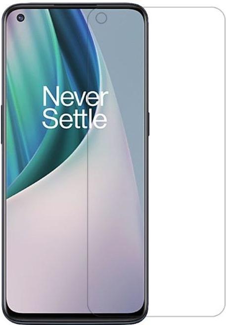 Produktbild Nillkin Matte Series Schutzfolie (1 Stück, OnePlus Nord N10 5G)