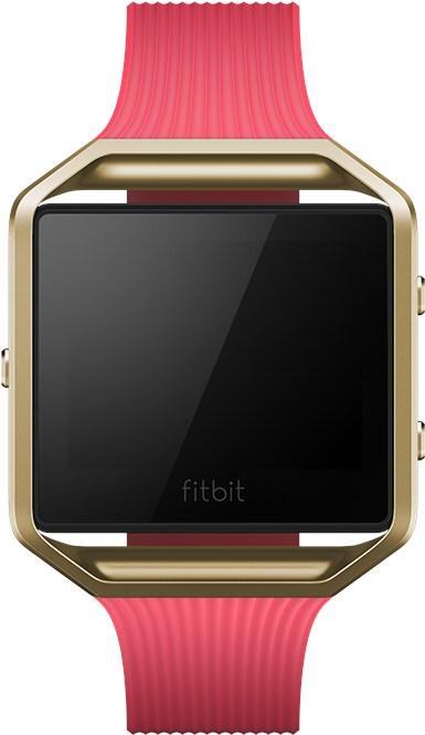Image du produit Fitbit Bracelet de feu (40 mm, Élastomère)