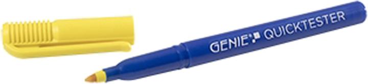 Actual product image Genie Banknote Quicktester 10-pack (Bill validator)