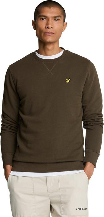 Image du produit Lyle and Scott - Sweat - Homme (M)