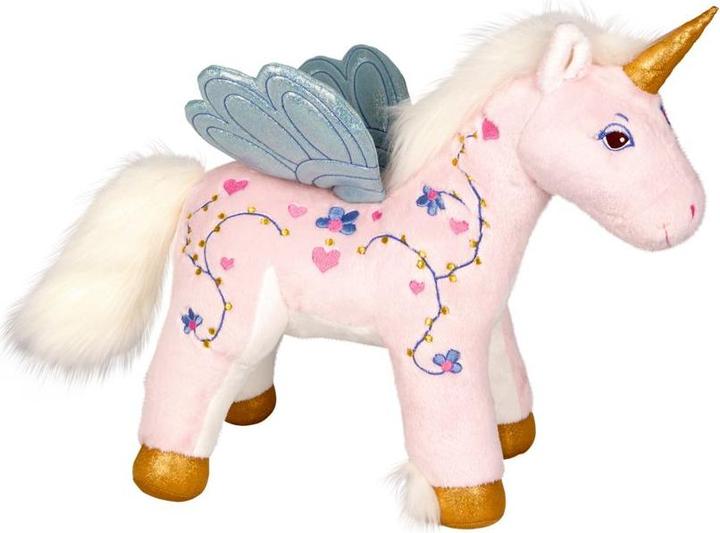 Image du produit Einhorn-Paradies - Einhorn Ella (40cm) (40 cm)