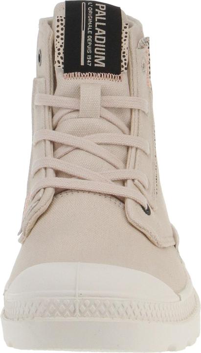 Actual product image Palladium Pampa Underlayer (41)