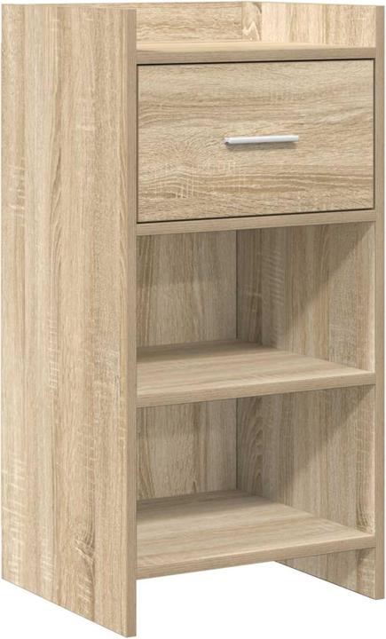 Image du produit vidaXL Sideboard-Aufbewahrung (36 x 40 x 80 cm)
