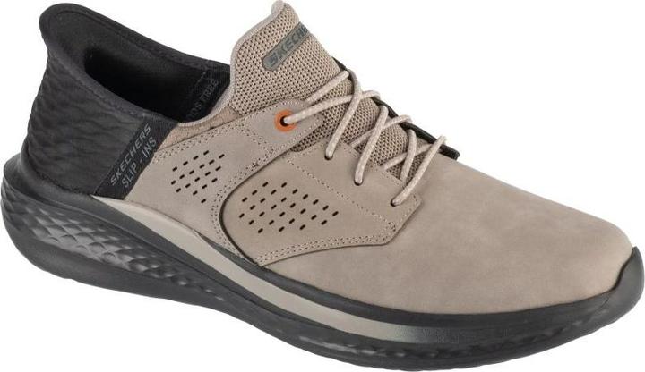 Image du produit Skechers Slip-Ins : Slade - Macklin Gray (44)