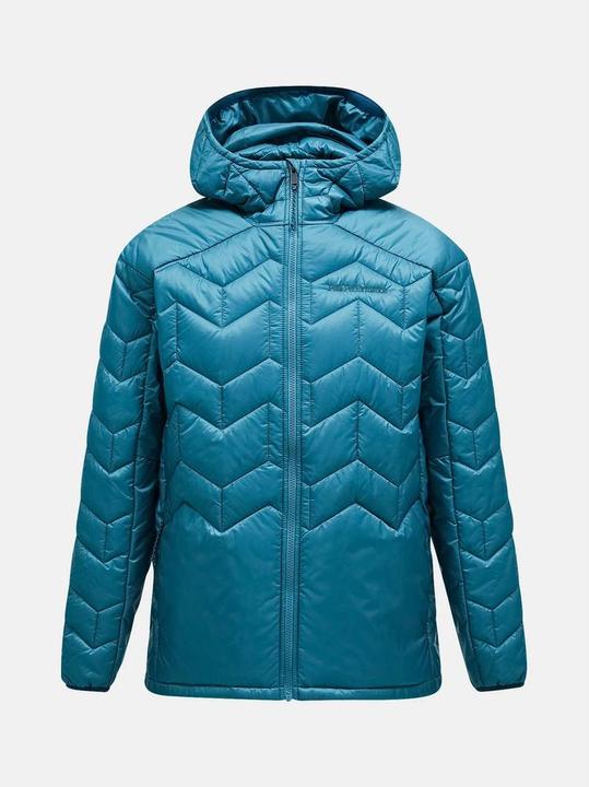 Peak Performance Elevate Liner Hood Jacke (XXL)