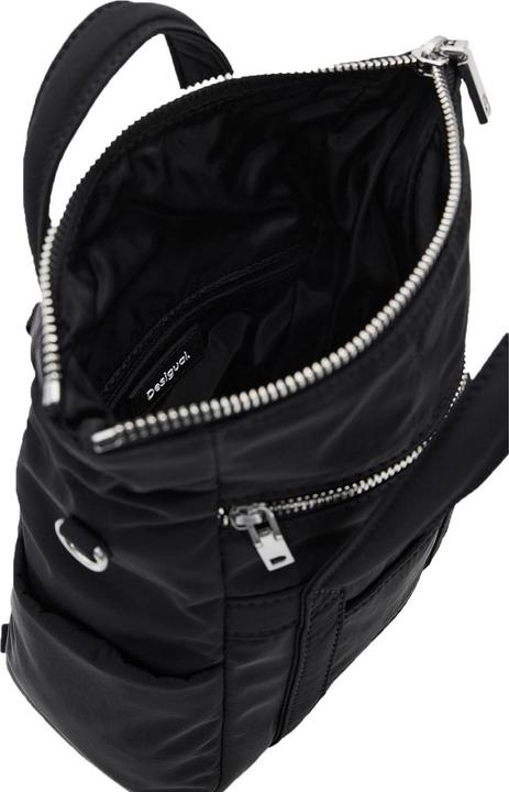 Immagine prodotto Desigual borsa da basic modular voyager