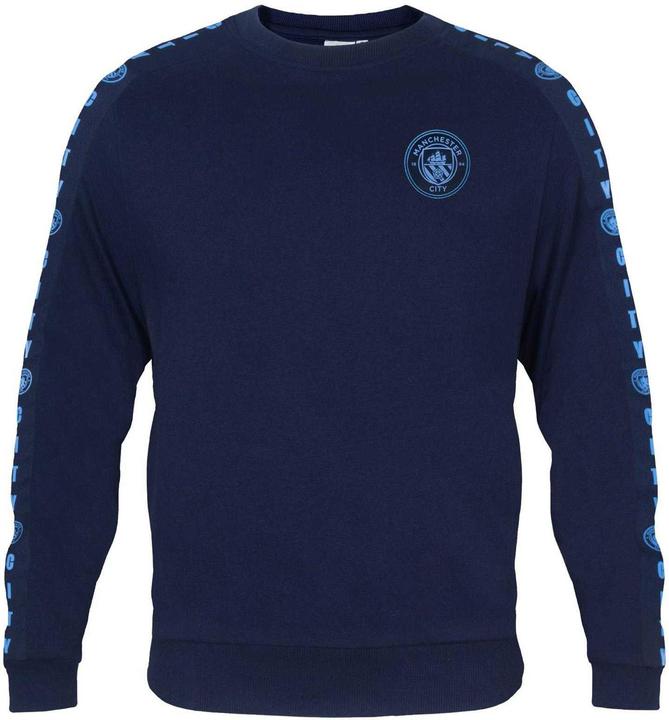 Produktbild Manchester City FC Sweatshirt verklebt (M)