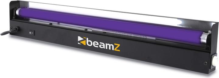 BeamZ BUV60TL Complete set (18 W, Fluorescent lamps)