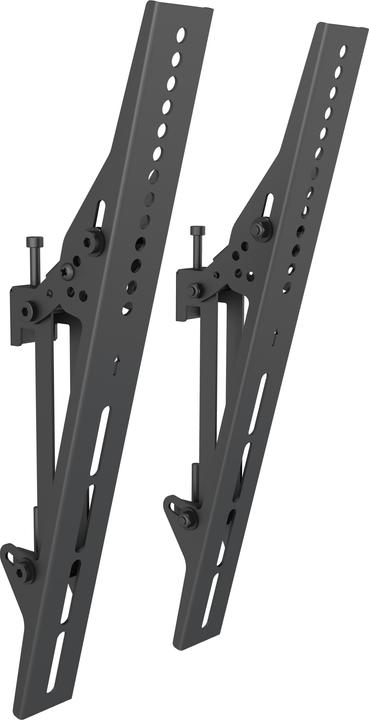 Image du produit Multibrackets Support inclinable VESA 400, métal, pour système Pro (30 kg)