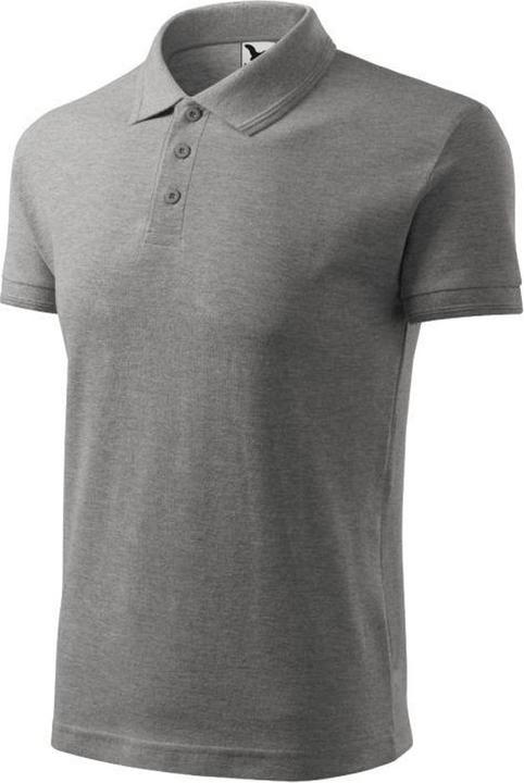 Produktbild Adler Poloshirt Piqué (M)