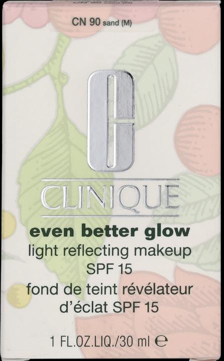 Actual product image Clinique Even Better (CN 90 Sand)