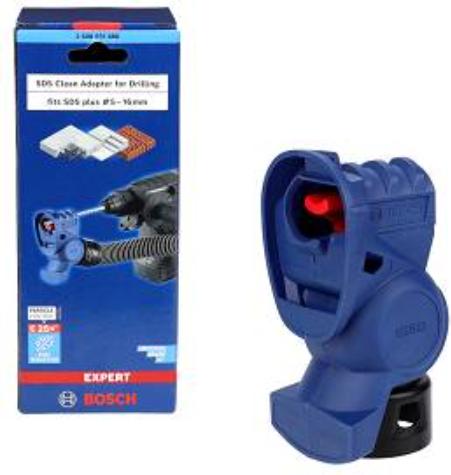 Productafbeelding Bosch Professional Adapter reinigen