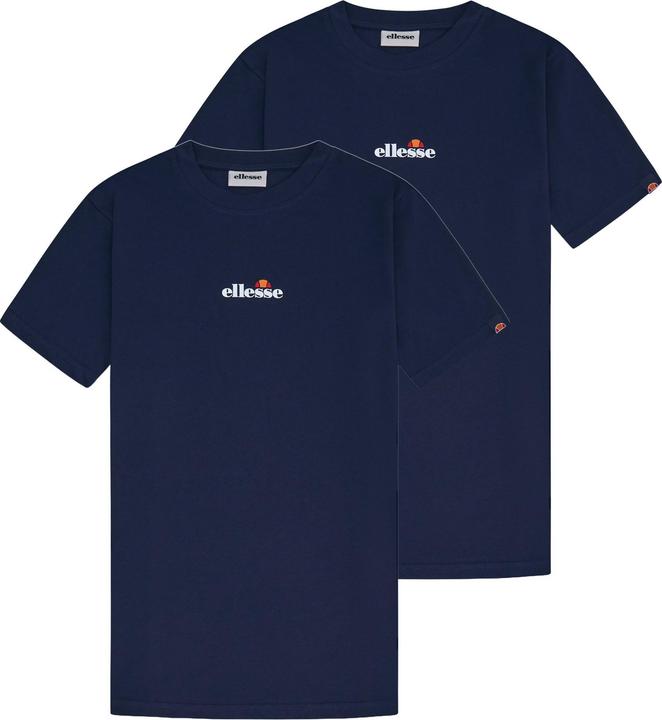 Ellesse T-Shirt Casual Bequem sitzend OLLIO 2 TEE