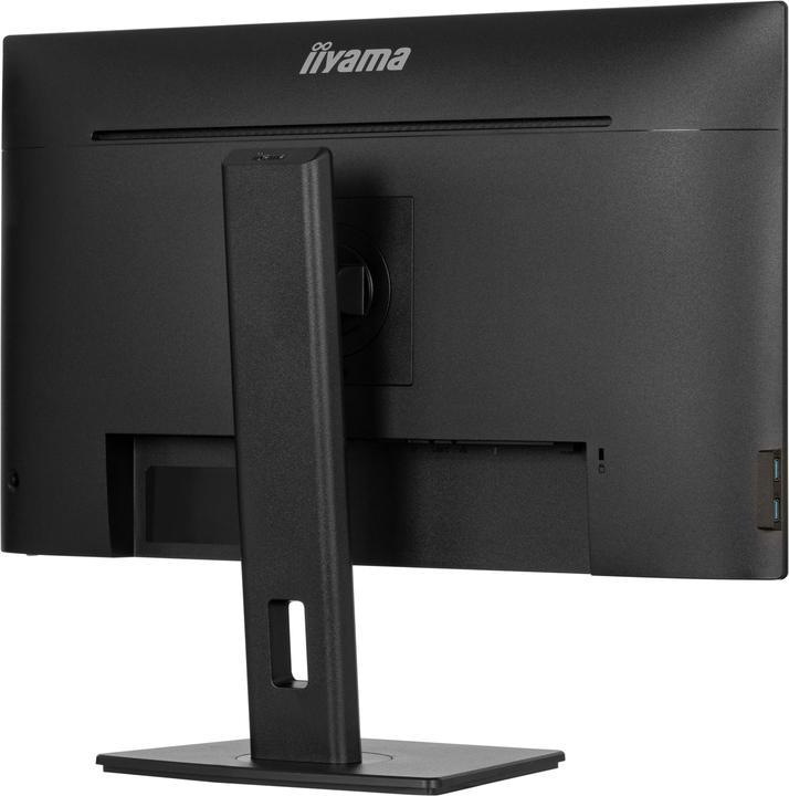 Immagine prodotto iiyama ProLite XUB2797UHSNP-B1 (3840 x 2160 pixel, 27")