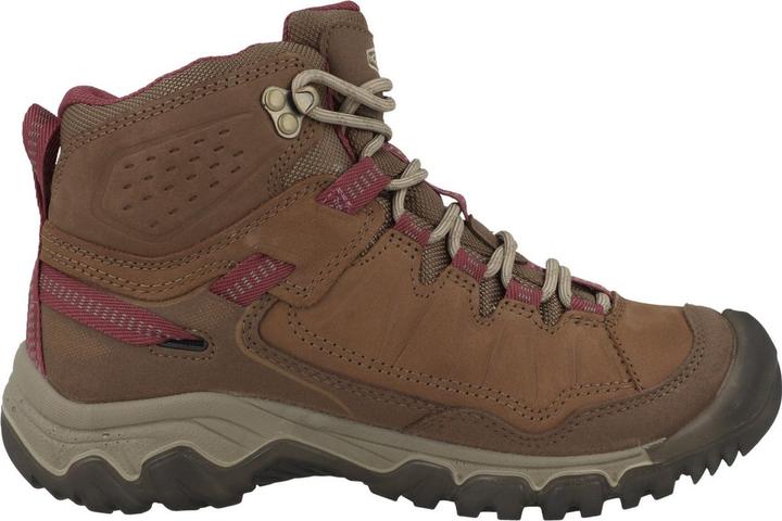 Produktbild Keen W Targhee IV Mid WP (38)