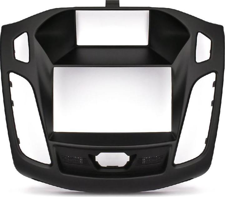 Image du produit Phonocar Kit cadre radio noir