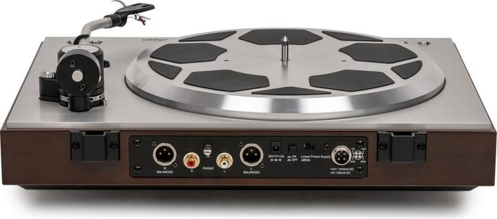 Produktbild Thorens TD-404 DD (Manuell)