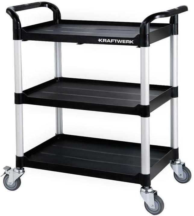 Kraftwerk Mehrzweckwagen (80 kg)