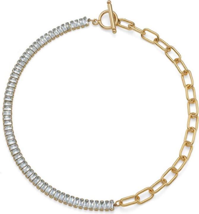 Immagine prodotto Oliver Weber Collection Collier Barsamin (Rodio)