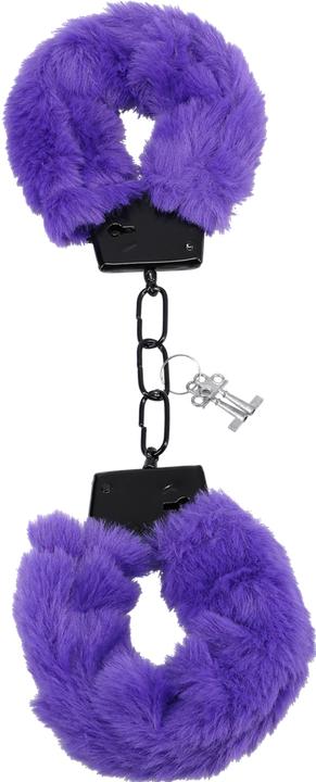 Image du produit Doc Johnson Peluches - Pourpre