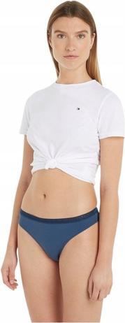 Productafbeelding Tommy Hilfiger Damesstrings in een 3-pack (M, Set van 3)