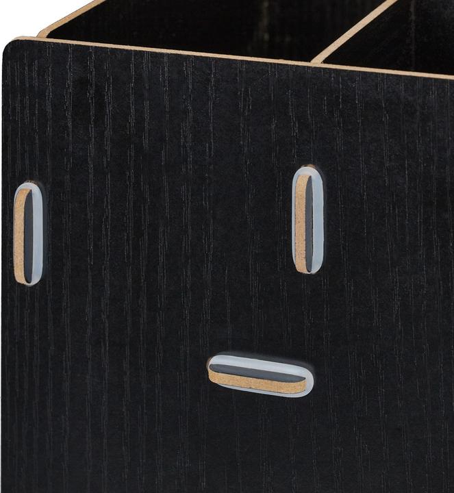 Productafbeelding Relaxdays Bureau-organisator