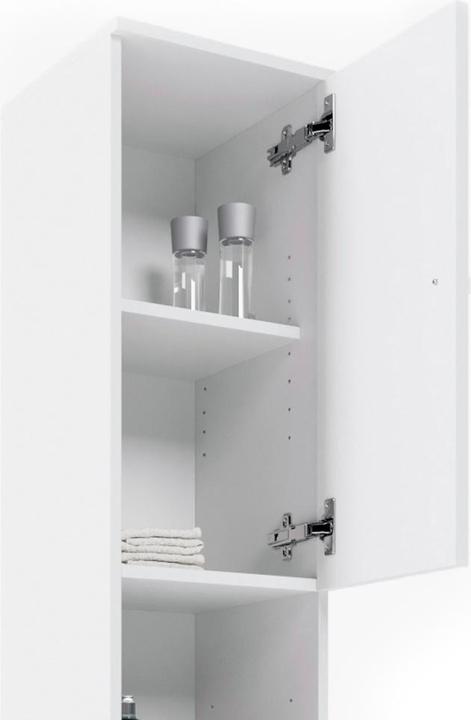 Actual product image Vicco Fynn (30 x 30 x 190 cm)