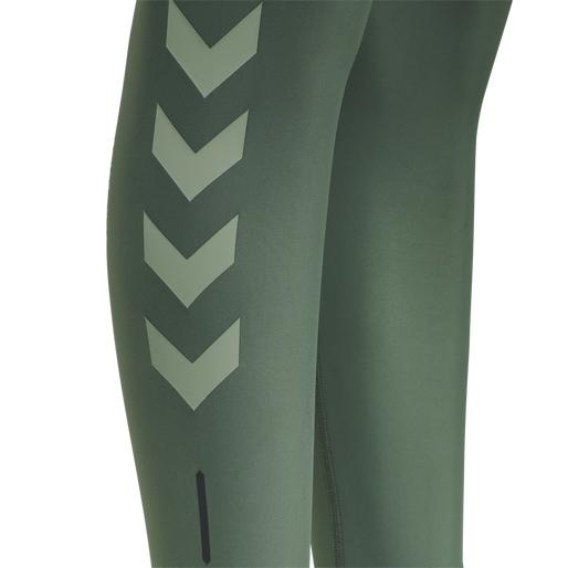 Image du produit hummel Te Tola Cuissardes Taille Haute (M)