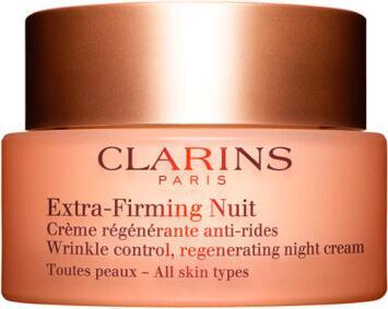 Produktbild Clarins Extra Firming (50 ml, Nachtcreme)