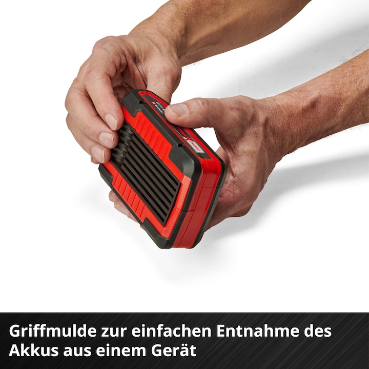 Produktbild Einhell PXC Plus Twinpack (18 V)