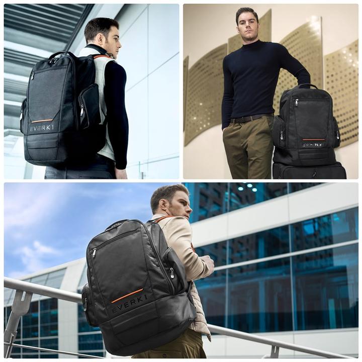 Actual product image Everki ContemPRO 117 (42 l)