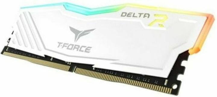 Productafbeelding Team Group DELTA geheugenmodule GB DDR4 (2 x 8GB, 3600 MHz, DDR4 RAM, DIMM 288 pin)