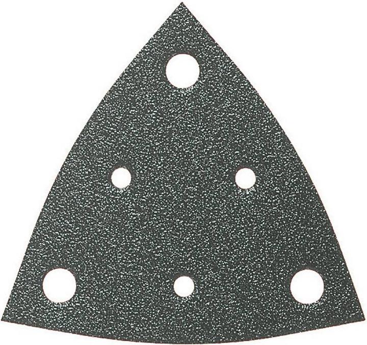 Actual product image Fein Delta sandpaper with Velcro (36)