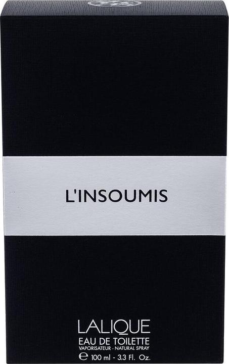 Produktbild Lalique L'Insoumis (Eau de Toilette, 100 ml)