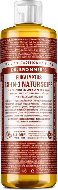 Eukalyptus
