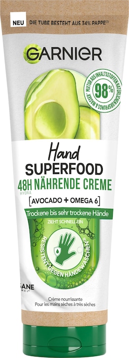 Garnier Body SuperFood (75 ml)