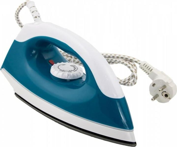 Produktbild Esperanza Reisebügeleisen Smoother EHI001 (1200 W)