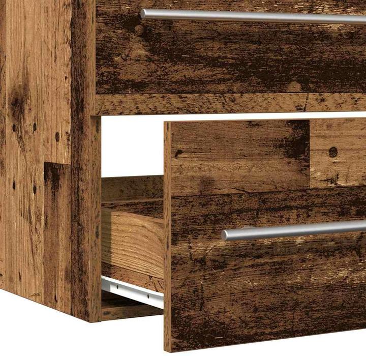 Produktbild vidaXL Badezimmer Schrank