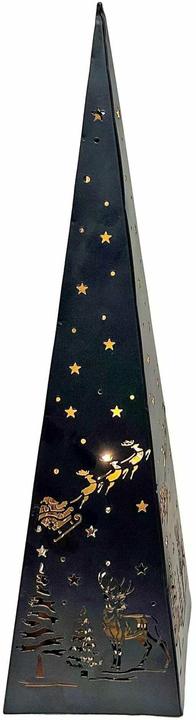 Image du produit GuGus Pyramide LED Forest