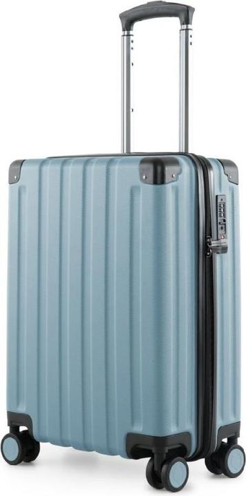 Actual product image Hauptstadtkoffer Q-Damm - Hand luggage hard shell (38 l)