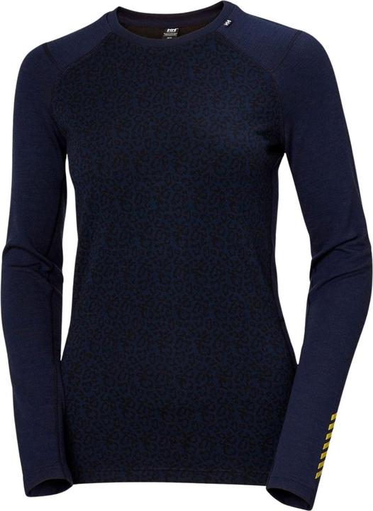 Produktbild Helly Hansen Lifa Merino Midweight Graphi (XL)