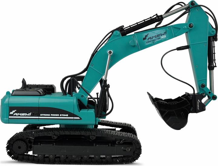 Produktbild Amewi Bagger G704E (RTR Ready-to-Run)