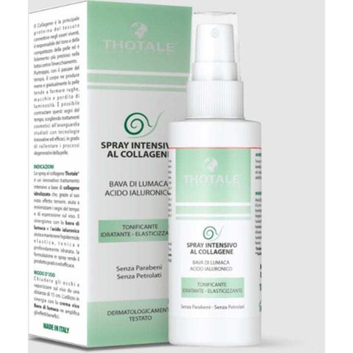 Actual product image Thotale Collagen Intensive Spray 100ml (100 ml)