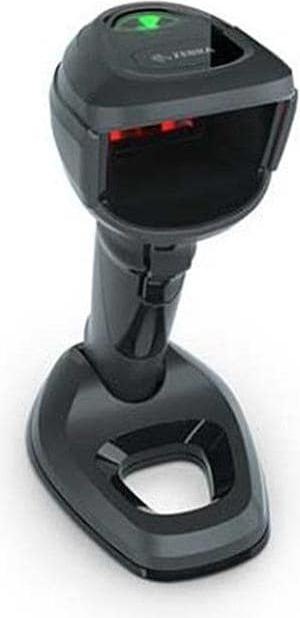 Zebra Barcode scanner DS9908-SR 2D (1D barcodes, 2D barcodes)