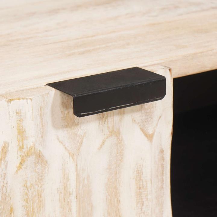 Actual product image vidaXL TV-Schränk (33 x 105 x 46 cm)